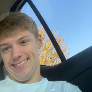 Meet your Posher, Cayson